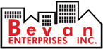 Bevan Enterprises Inc